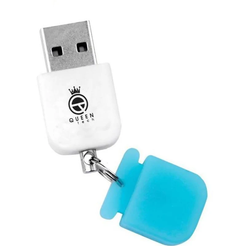 فلش مموری کوئین تک مدل  ROOT USB 2.0 ظرفیت 64 گیگابایت 